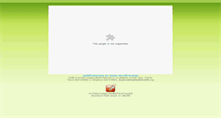Desktop Screenshot of 50amfh.org